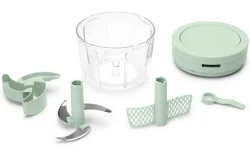 Brabantia Zerkleinerer 