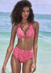 Elbsand Bikini-Hose »Letra«