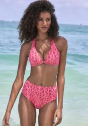 Elbsand Bügel-Bikini-Top 