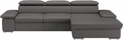 sit&more Ecksofa 