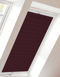 sunlines Dachfensterplissee 