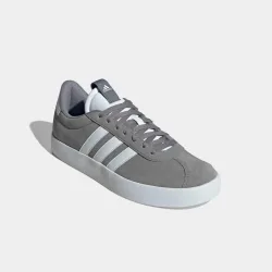 adidas - Sneakers, Low Top, für Damen, Grau, Größe 45 1/3