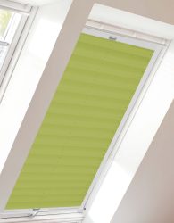 sunlines Dachfensterplissee 