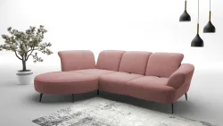 sit&more Ecksofa 