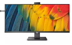 Philips LED-Monitor 
