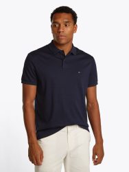 Tommy Hilfiger - Poloshirt, kurzarm, für Herren, Marine, Größe XL