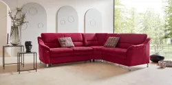 Home affaire Ecksofa 