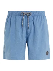 PROTEST - Badehose, für Herren, Petroleumblau, Größe XL