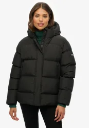 Superdry Steppjacke 