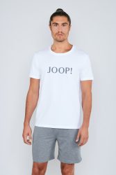 JOOP! - T-Shirt  1er Pack Bequem sitzend-Comfort, für Herren, Weiss, Größe XL