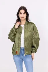 Bombers Original Bomberjacke 