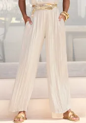 LASCANA Palazzohose 