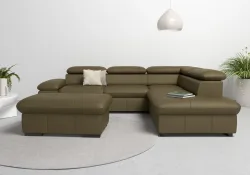 Home affaire Ecksofa 