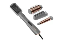 BaByliss Warmluftbürste 