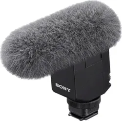 Sony Mikrofon 