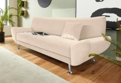 Home affaire 3-Sitzer 