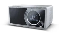 Sharp Digitalradio (DAB+) 