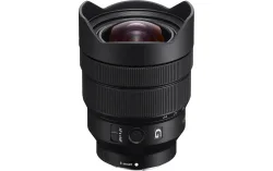 Sony, Sony Zoomobjektiv 