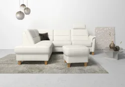 Home affaire Ecksofa 