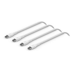 Belkin - Boost Charge Flex USB-C to USB-C Cable