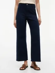 Tommy Hilfiger High-waist-Jeans 