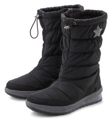 LASCANA Winterboots, mit wasserabweisender Comfortex-Klimamembrane und Warmfutter