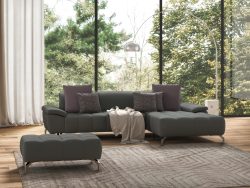 sit&more Ecksofa 