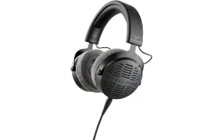 Beyerdynamic -  DT 900 Pro X Kopfhörer Kabelgebunden Kopfband BühneStudio Schwarz
