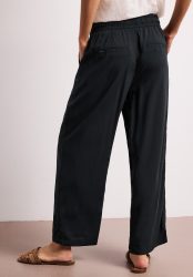 STREET ONE Stoffhose 