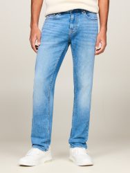 Tommy Jeans - Jeans, Slim Fit, für Herren, Blau Denim, Größe W31/L30