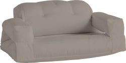 Karup Design, Karup Design HIPPO OUT™ Sofa Beige Outdoor schmutz- und wasserabweisend