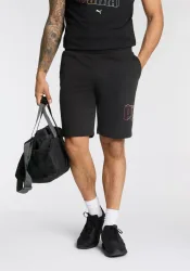 PUMA Trainingsshorts 