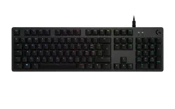 Logitech Gaming-Tastatur 