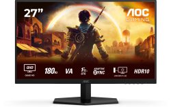 AOC LED-Monitor 
