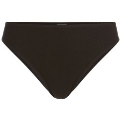 ISA bodywear - Slip, für Damen, Schwarz, Größe S