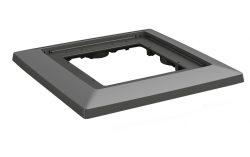 Lechuza Rolleruntersetzer Cubico 40