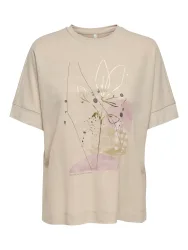 ONLY Kurzarmshirt 