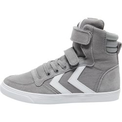 Hummel - kinderschuhe slimmer stadil high, Slime Stadil High Top Sneakers, 32