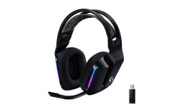 LOGITECH G733 - Gaming Headset (Schwarz)
