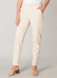 Base Level Jerseyhose mit Stretch