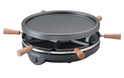 TTM Raclette 