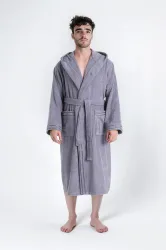 Bruno Banani Herrenbademantel 