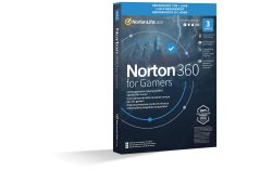 Norton Virensoftware 