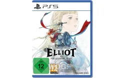 SquareEnix Spielesoftware 