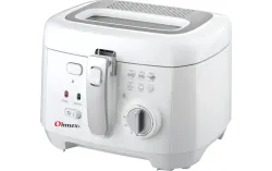 ohmex Fritteuse 