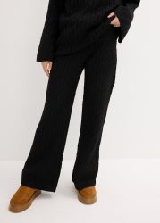 bonprix Stoffhose 