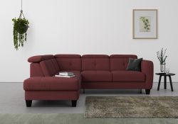 sit&more Ecksofa 