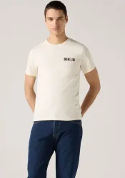 Levis Print-Shirt 