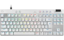 Logitech Gaming-Tastatur 