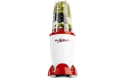 GOURMETmaxx Smoothie-Maker 